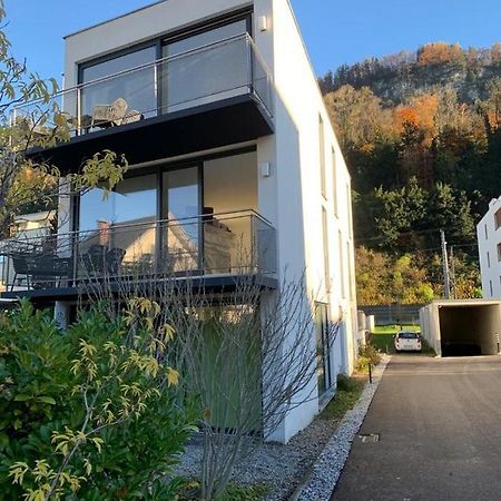 Motel By Maier Feldkirch - Kontaktloser Check-In Kültér fotó
