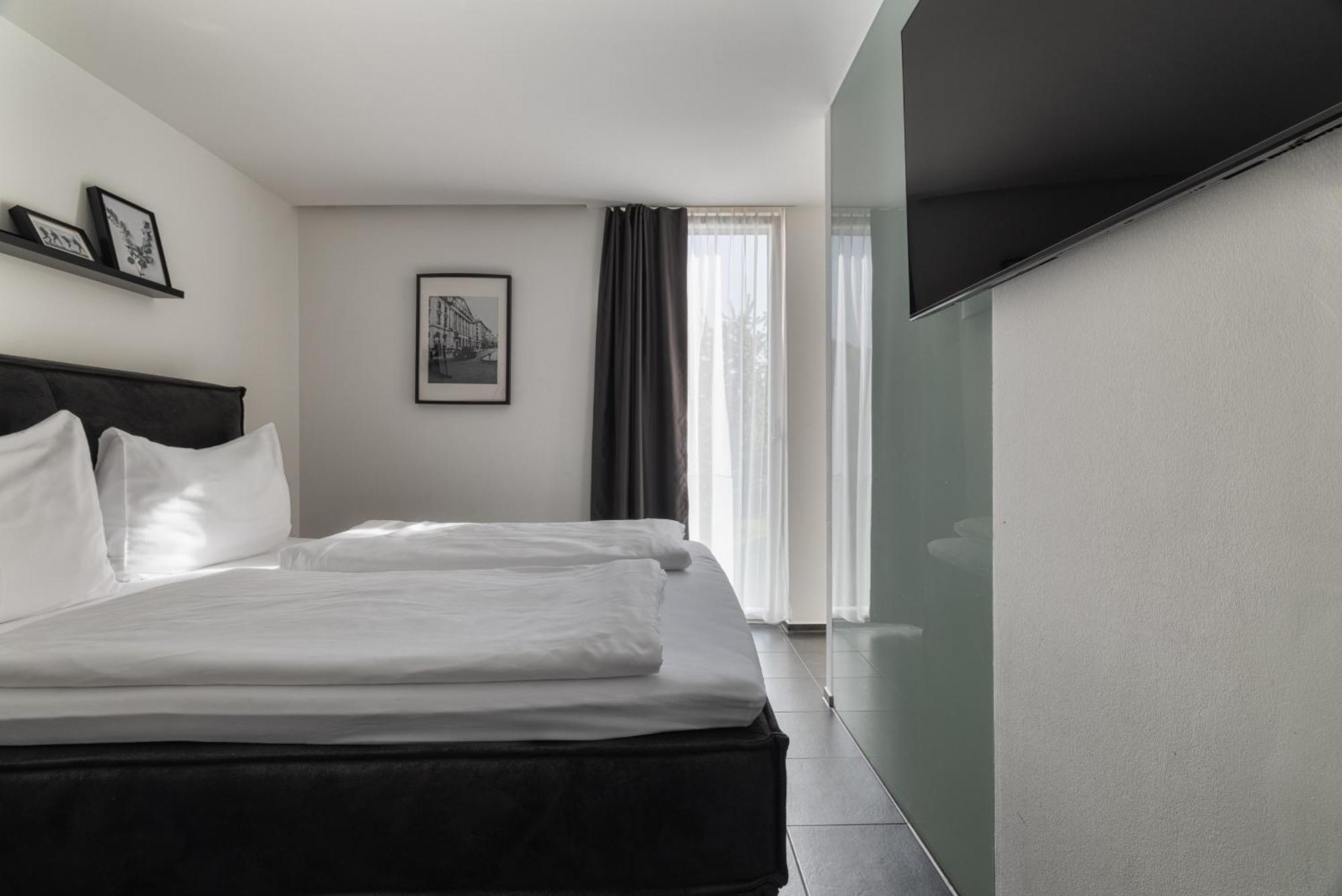Motel By Maier Feldkirch - Kontaktloser Check-In Kültér fotó
