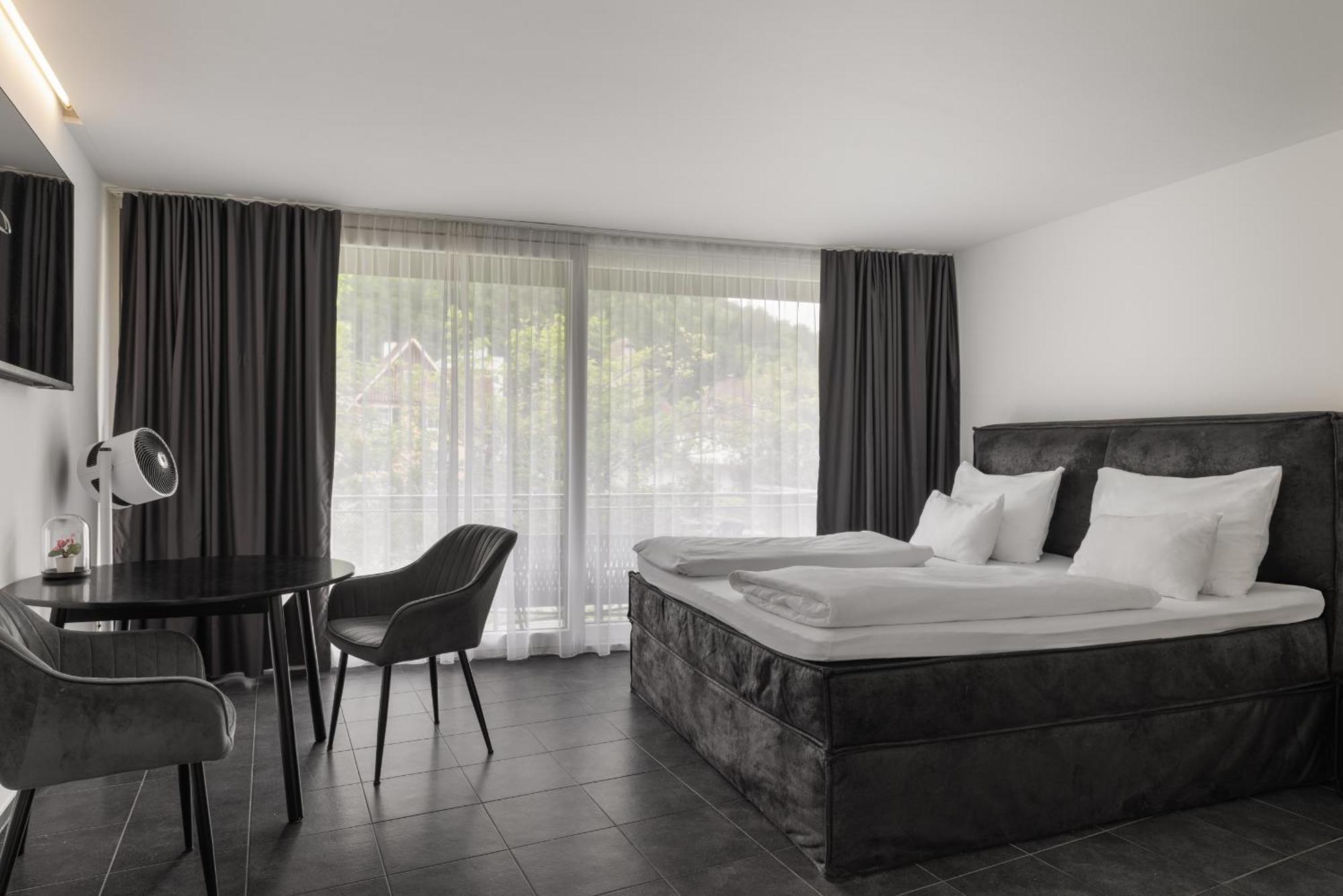 Motel By Maier Feldkirch - Kontaktloser Check-In Kültér fotó