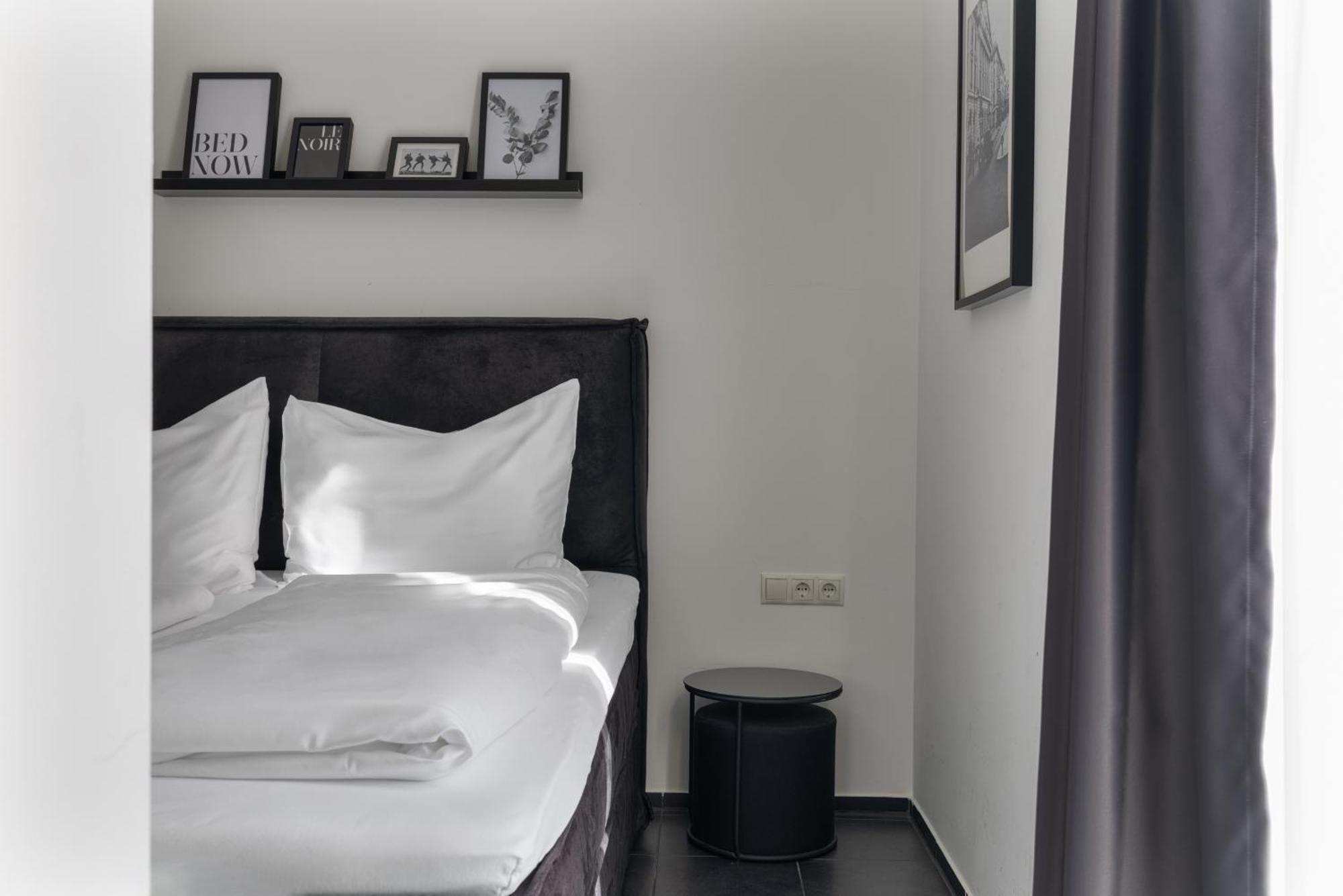 Motel By Maier Feldkirch - Kontaktloser Check-In Kültér fotó