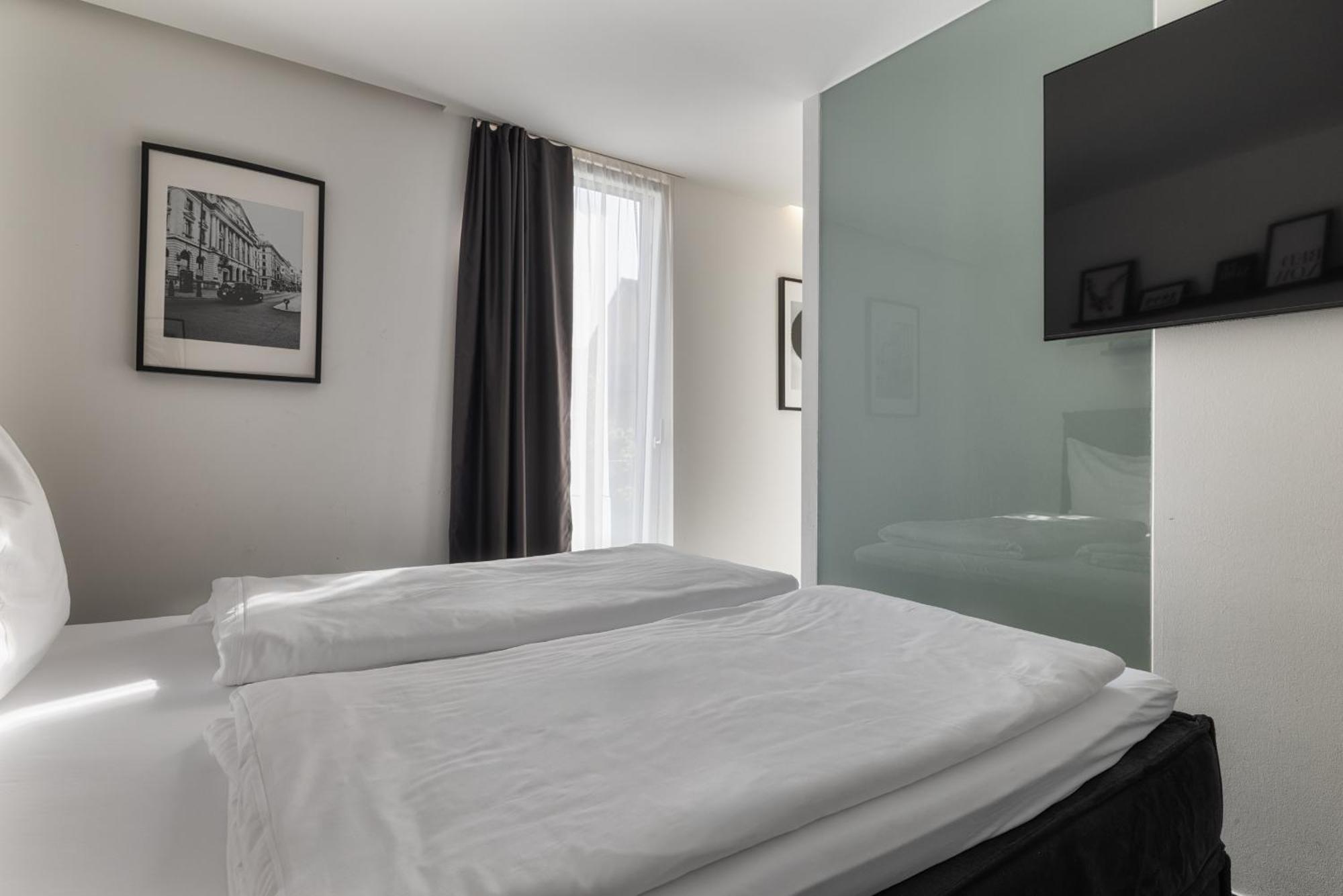Motel By Maier Feldkirch - Kontaktloser Check-In Kültér fotó