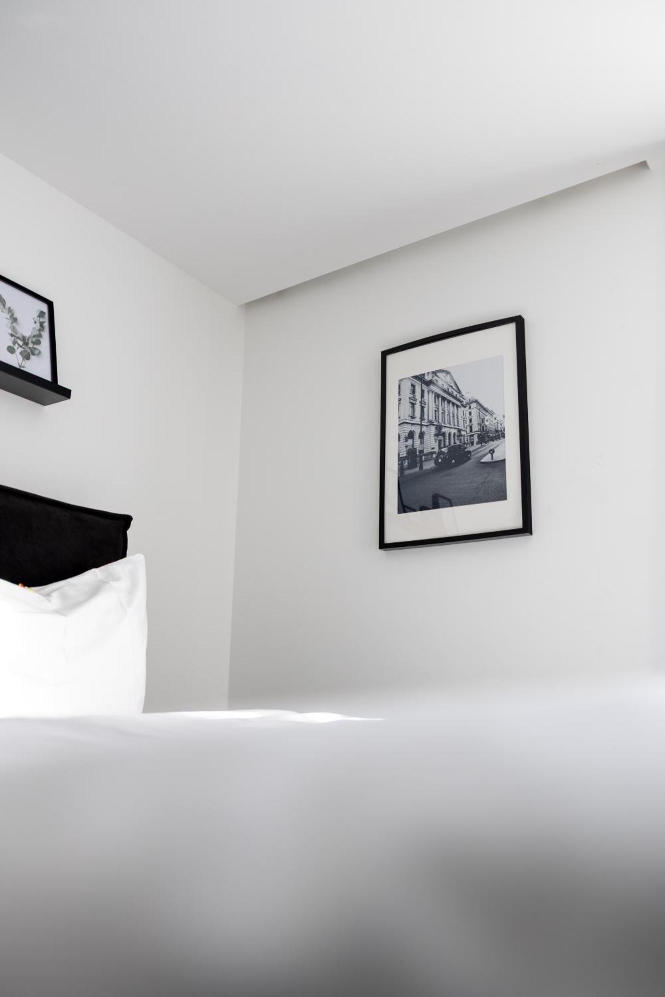 Motel By Maier Feldkirch - Kontaktloser Check-In Kültér fotó